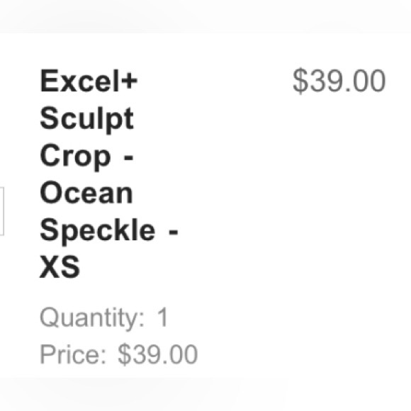 DoYouEven Sports Bra - Picture 4 of 4